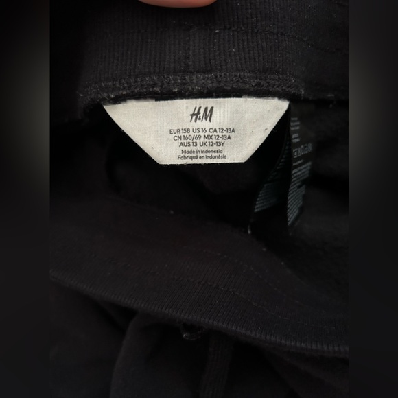 Sweatpants - Picture 2 of 2